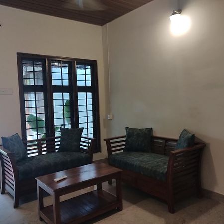 Alfred Place Kochi Exterior foto